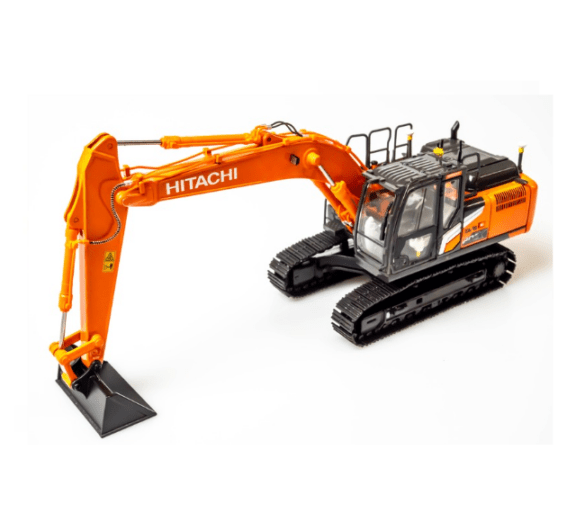 重機1/50スケール値下げ可お知らせください SCALE MODEL | 日立建機日本オンラインストア