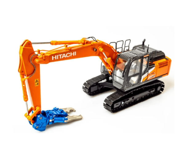 SCALE MODEL | 日立建機日本オンラインストア