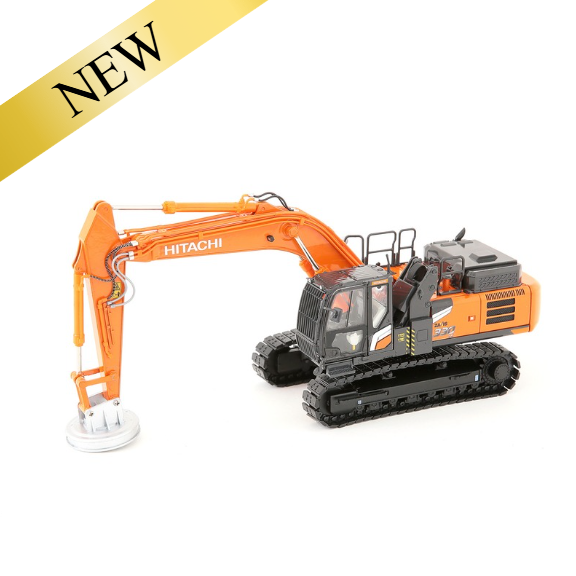 SCALE MODEL | 日立建機日本オンラインストア