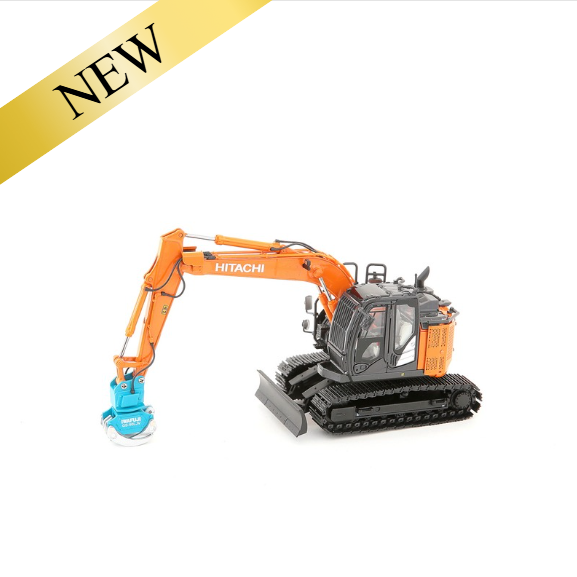 SCALE MODEL | 日立建機日本オンラインストア