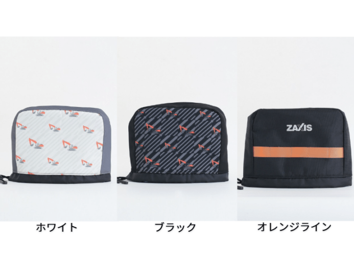 アイアンカバー