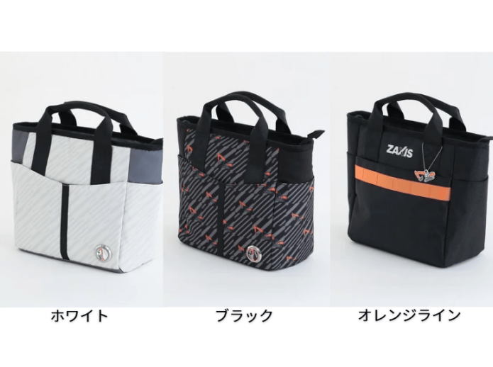 ラウンドバッグ 