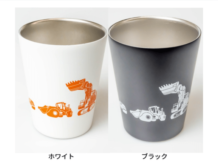 GOODS | 日立建機日本オンラインストア