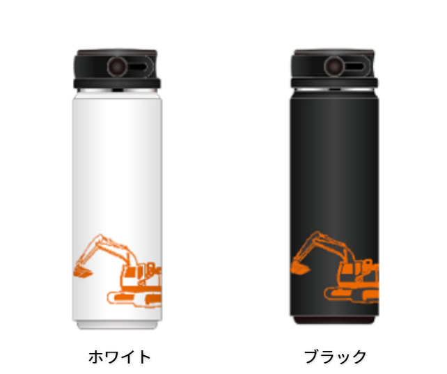 GOODS | 日立建機日本オンラインストア