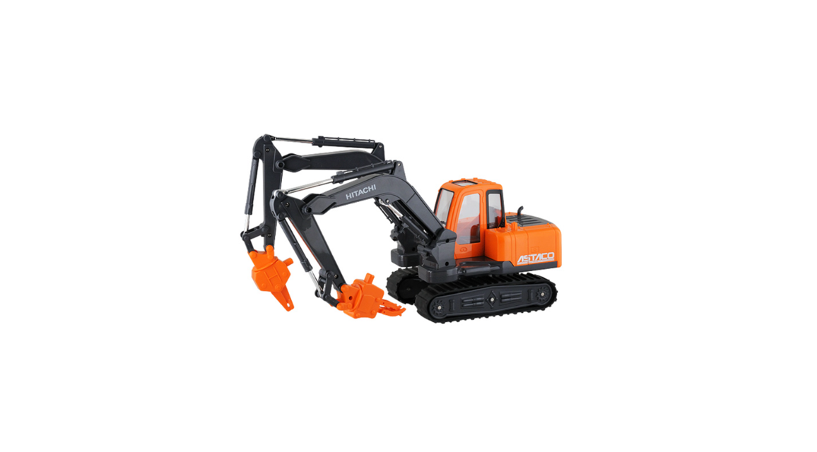 ALL ITEMS | 日立建機日本オンラインストア