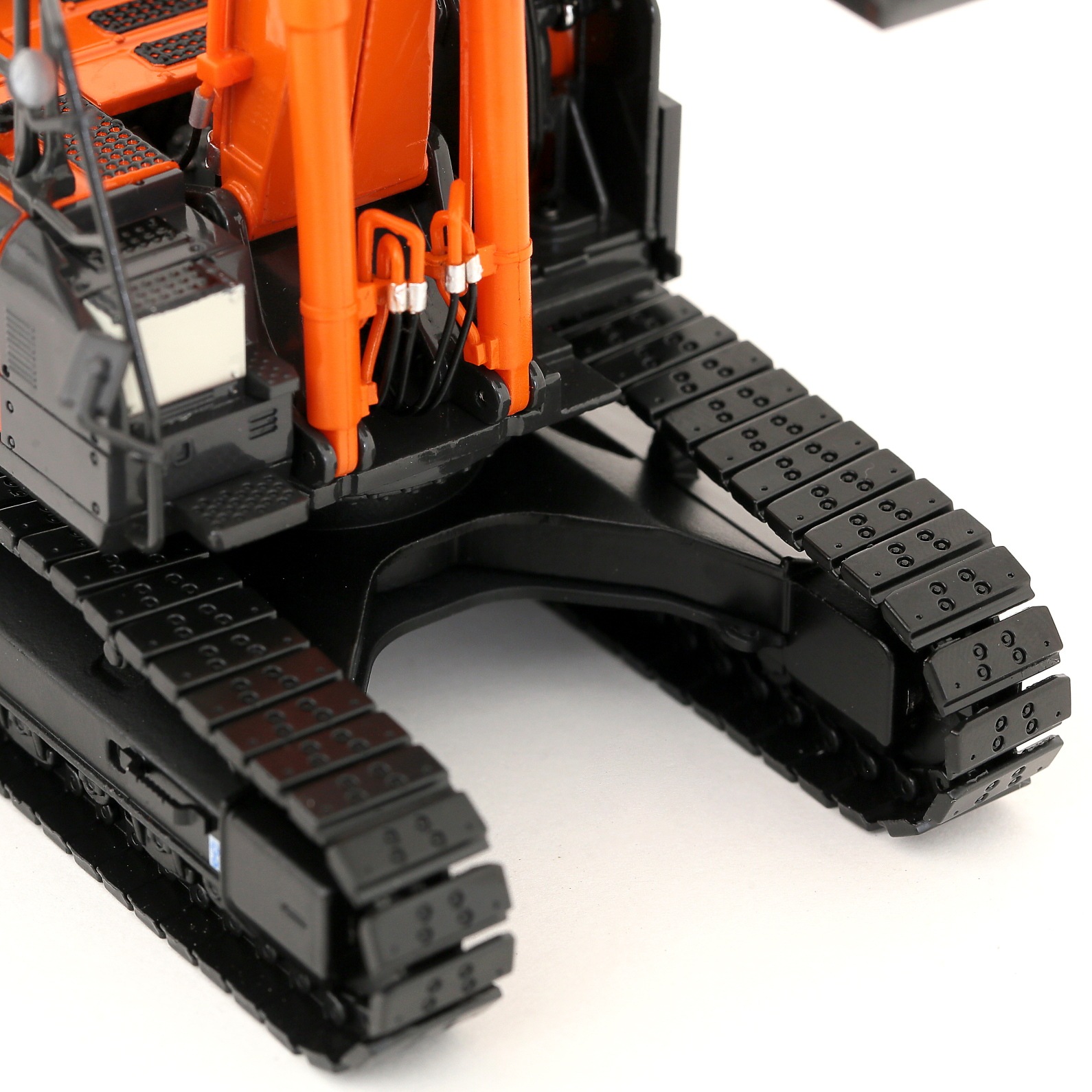 日立建機 油圧ショベル ZX330LC-7 マグネット仕様 | SCALE MODEL