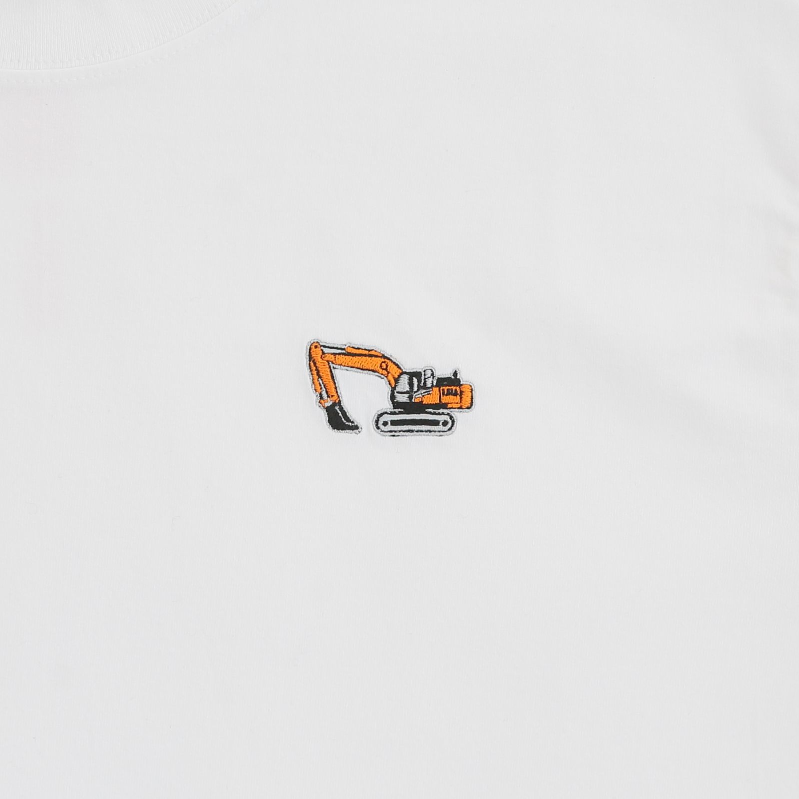 Tシャツ_ZX200-7刺繍 