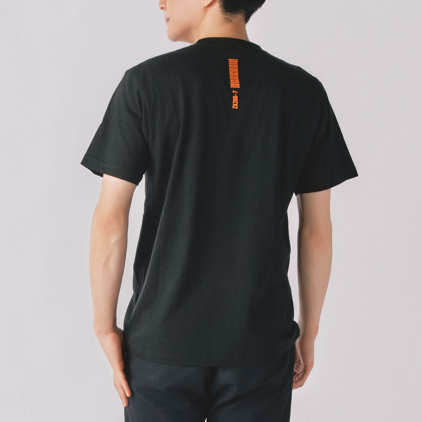 Tシャツ_ZX200-7刺繍 