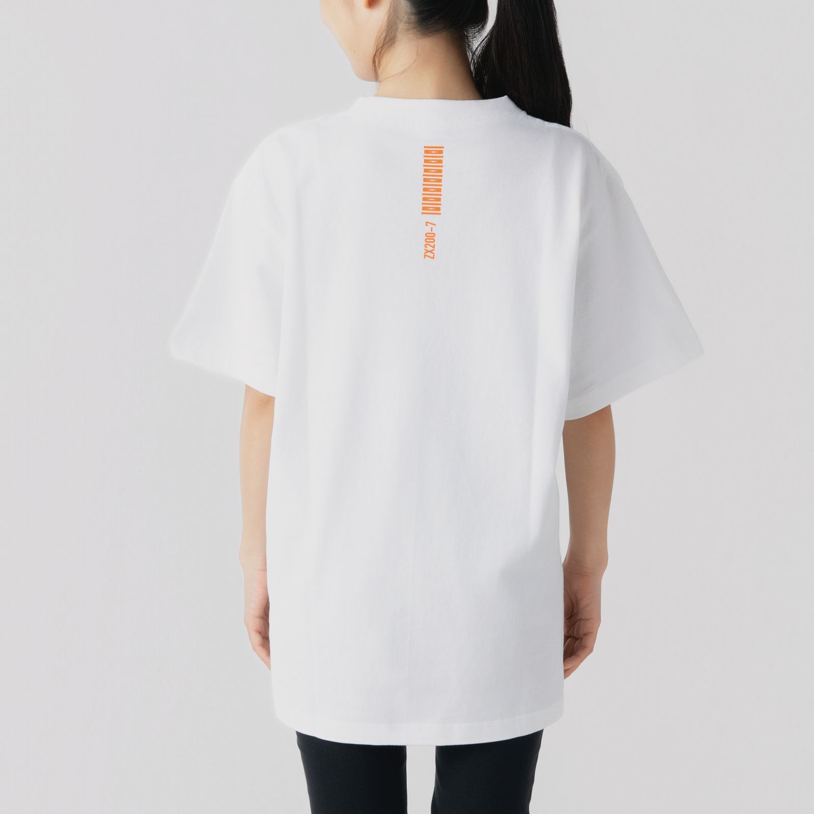 Tシャツ_ZX200-7刺繍 