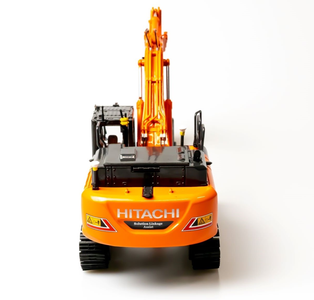 日立建機 油圧ショベル ZX330X-7(ICT)