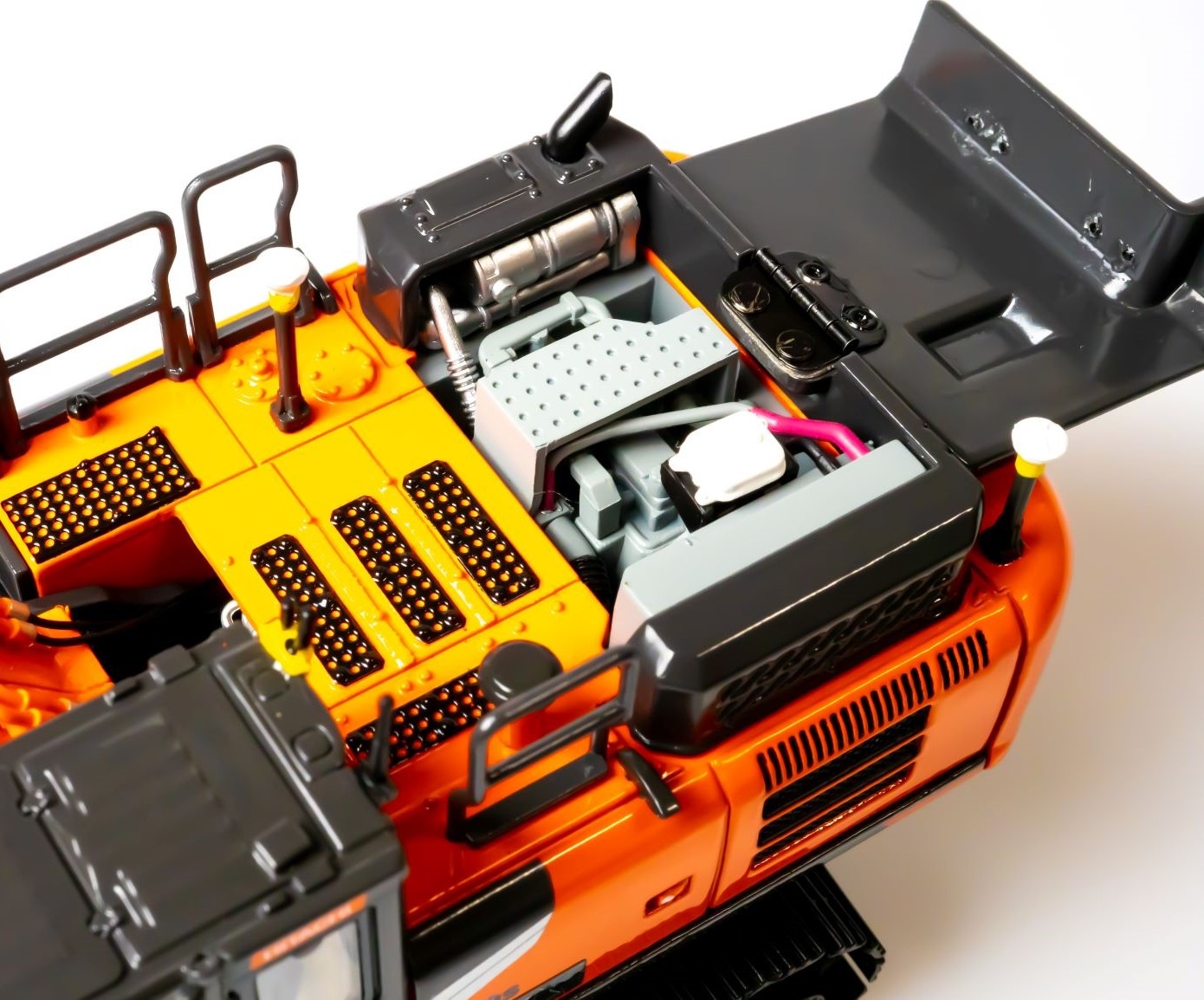 日立建機 油圧ショベル ZX330X-7(ICT)