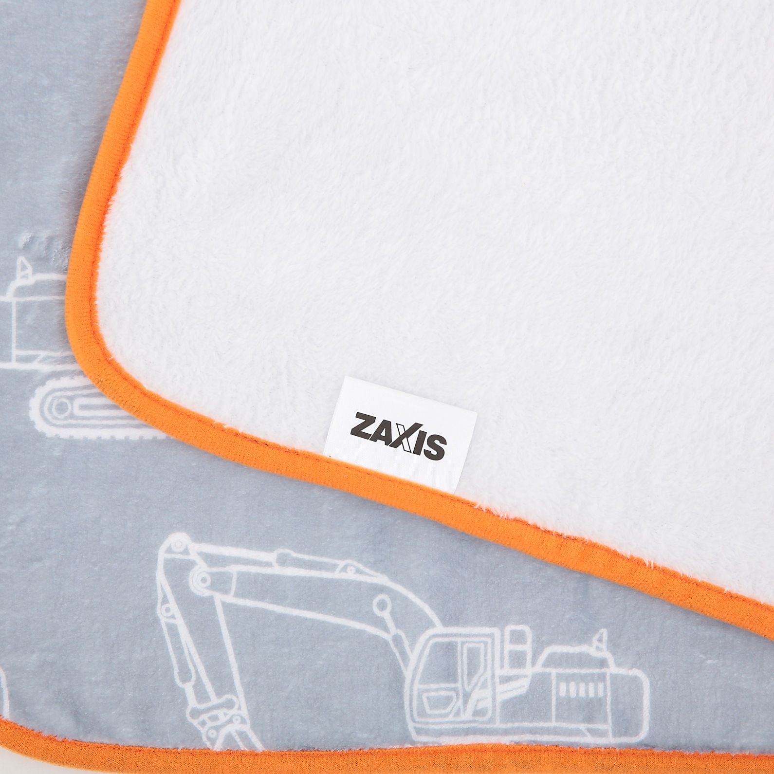 ブランケット_ZX200-7 | GOODS | 日立建機日本オンラインストア