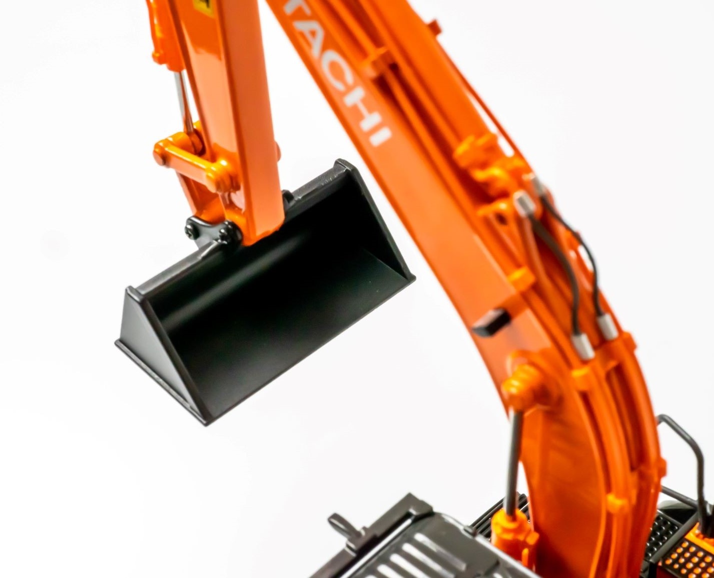 日立建機 油圧ショベル ZX200X-7 法面バケット仕様