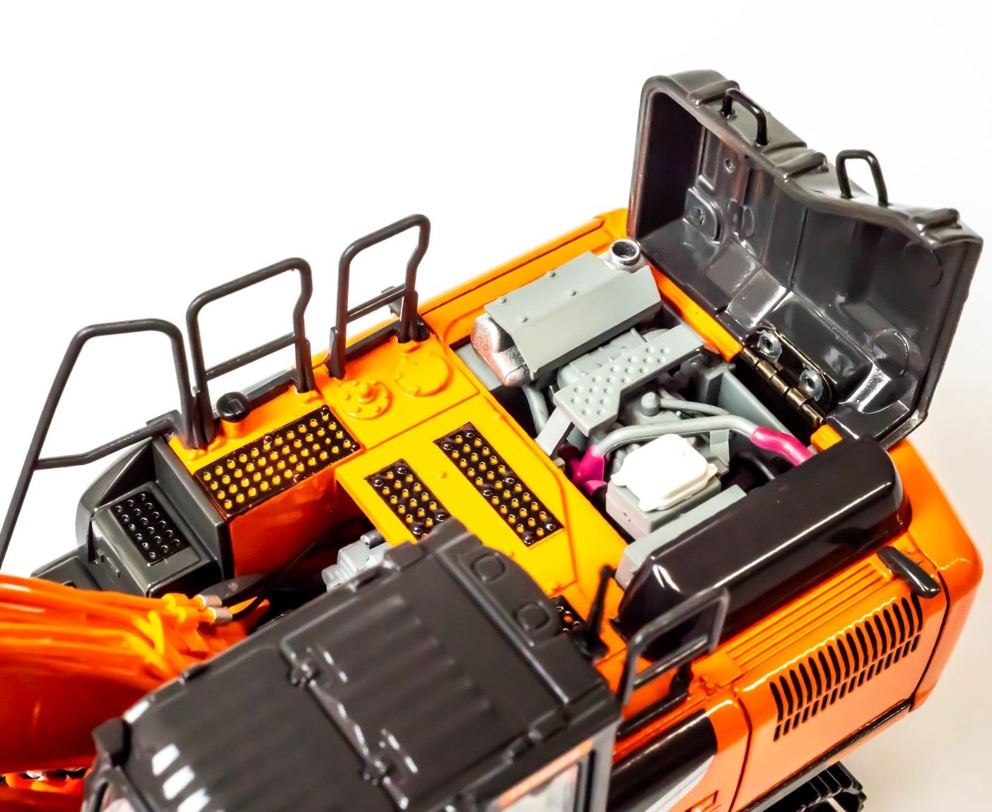 日立建機 油圧ショベル ZX200-7 ブレーカー仕様