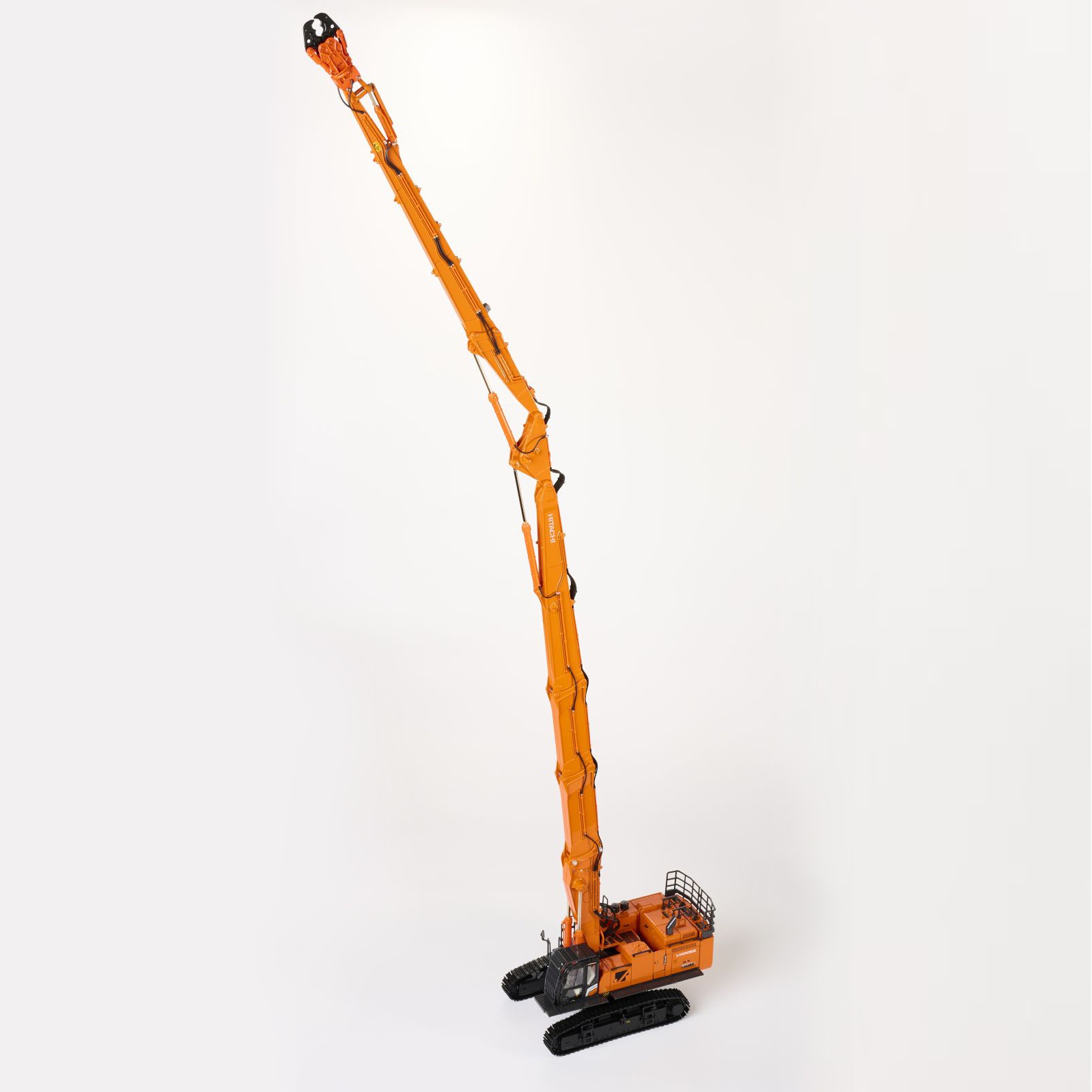ZX1100K-7 (1種セット) | SCALE MODEL | 日立建機日本オンラインストア