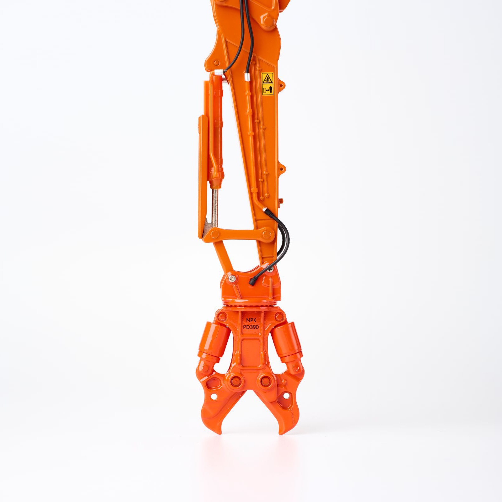 ZX1100K-7 (2種セット) | SCALE MODEL | 日立建機日本オンラインストア