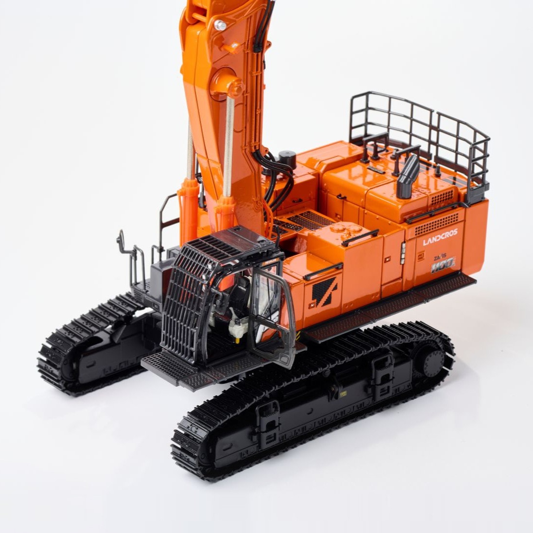 ZX1100K-7 (2種セット) | SCALE MODEL | 日立建機日本オンラインストア