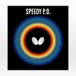 スピーディーP.O.