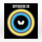 オーソドックスDX