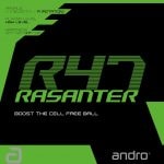 ラザンターR47