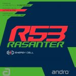 ラザンターR53