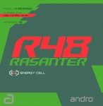 ラザンターR48【グリーン】