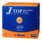 カラーJトップ トレ球 10ダース