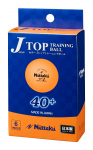 カラーJトップ トレ球 6個入