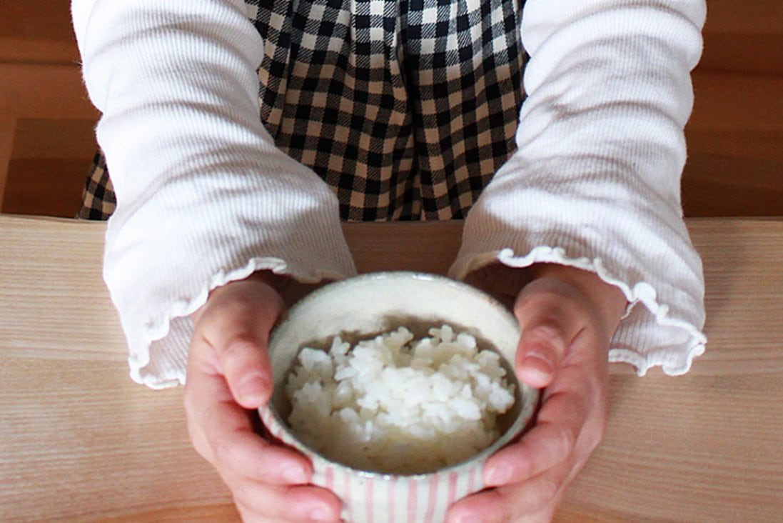 長倉 研|十草 子どもめし椀　