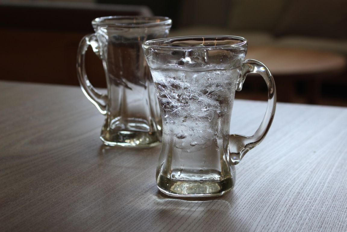 安土天平|ビアマグ