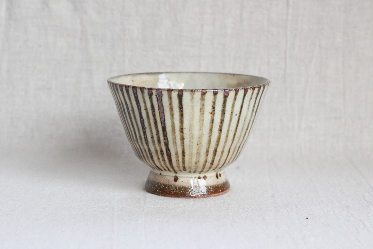 長倉 研|十草 めし椀　
