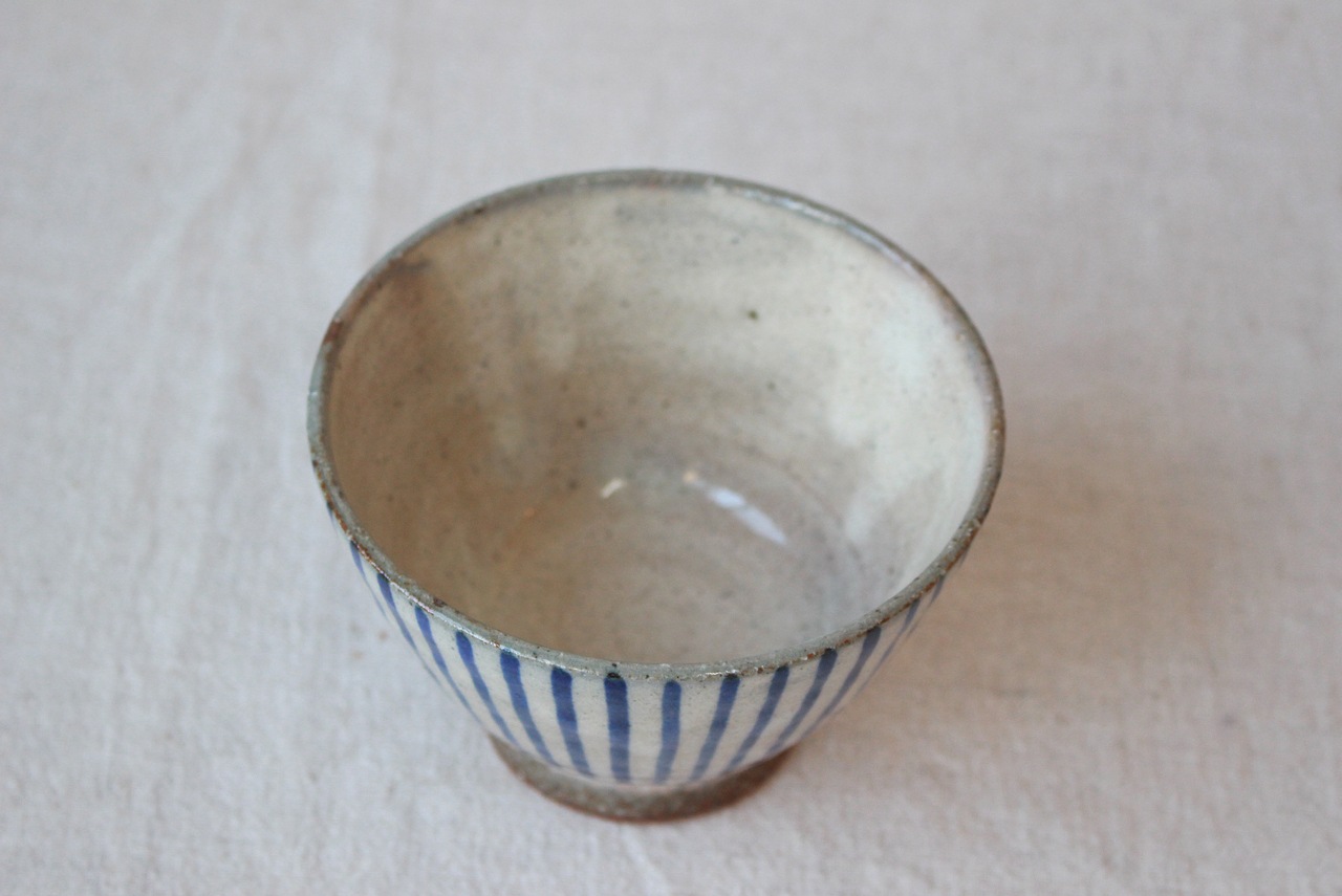 長倉 研|十草 めし椀　