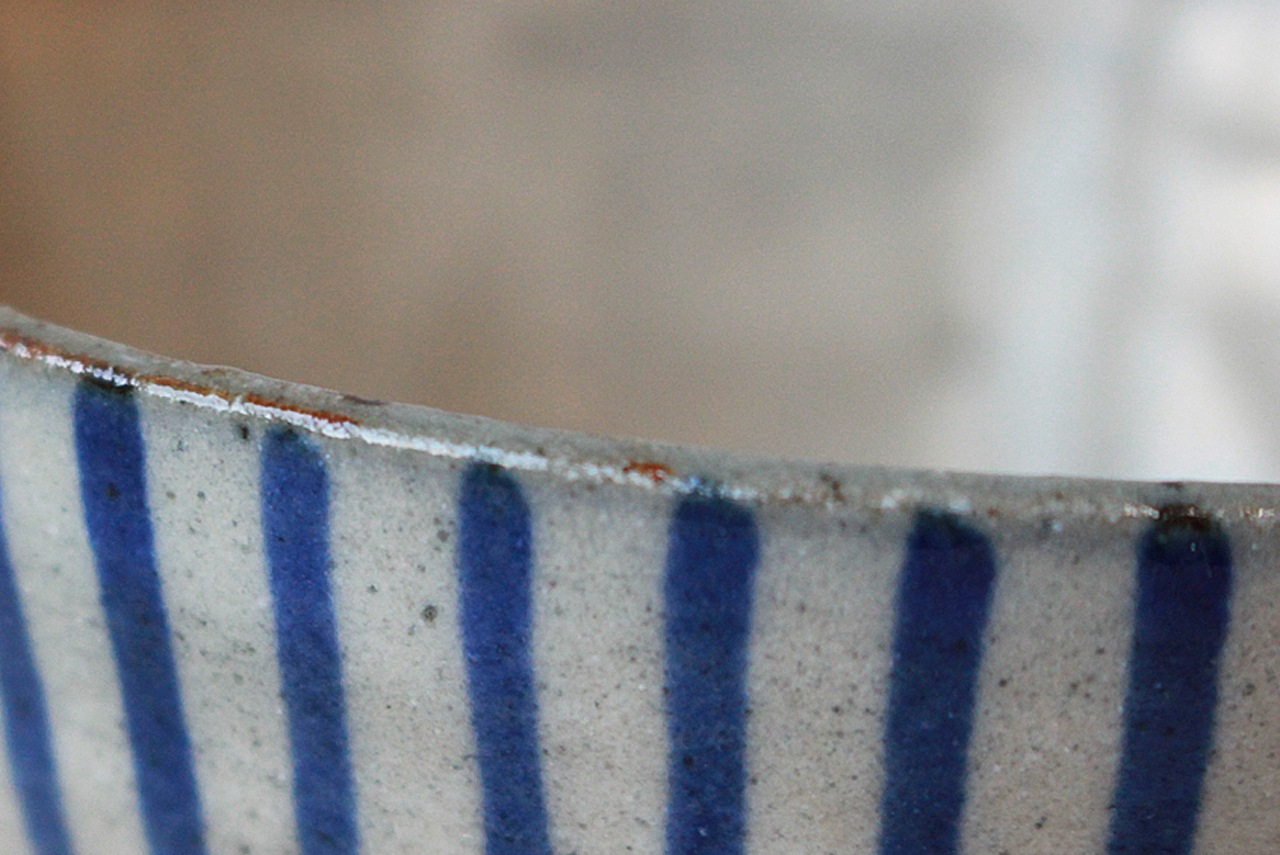 長倉 研|十草 めし椀　