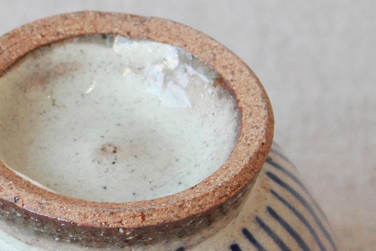 長倉 研|十草 めし椀　