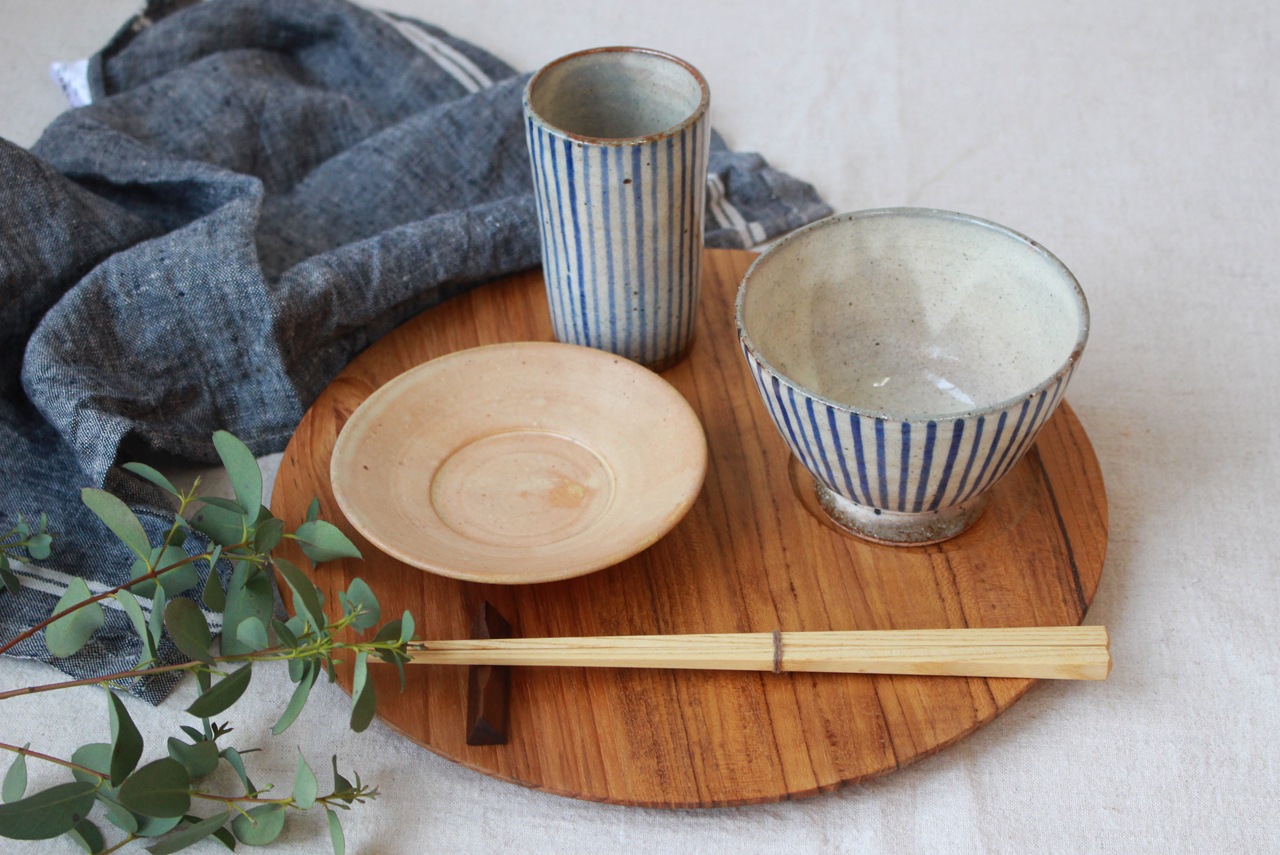 長倉 研|十草 めし椀　