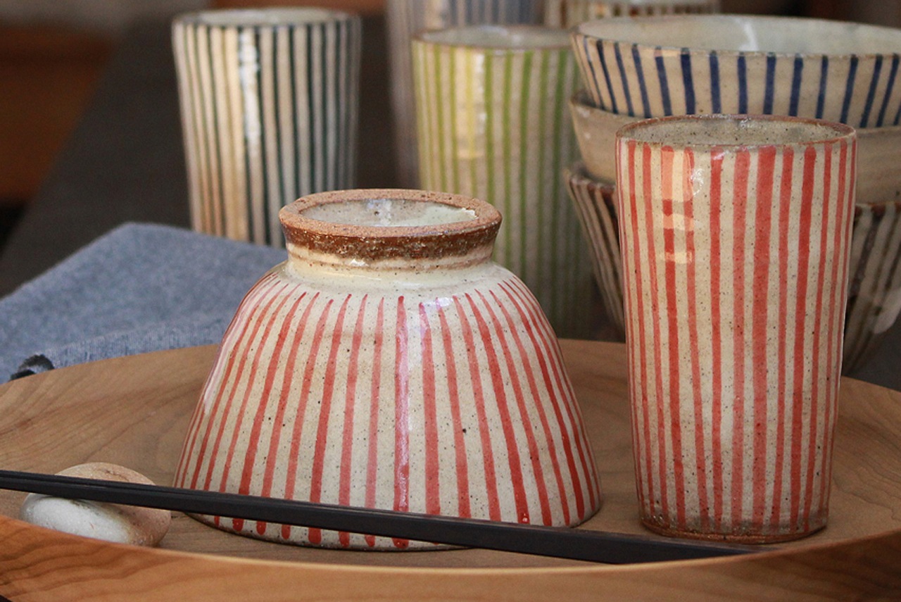 長倉 研|十草 めし椀　