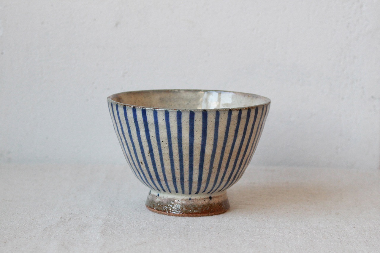 長倉 研|十草 めし椀　