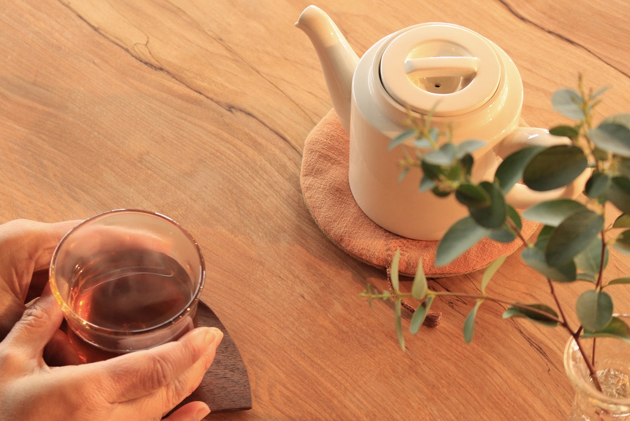アザレアグラス 飛騨の手仕事 安土 忠久 ヒダコレ オンラインショップ