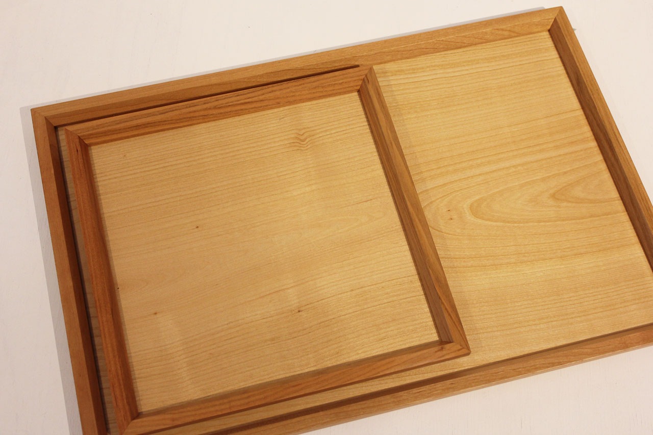 渡邉主税|Bonnuiトレー[小]山桜