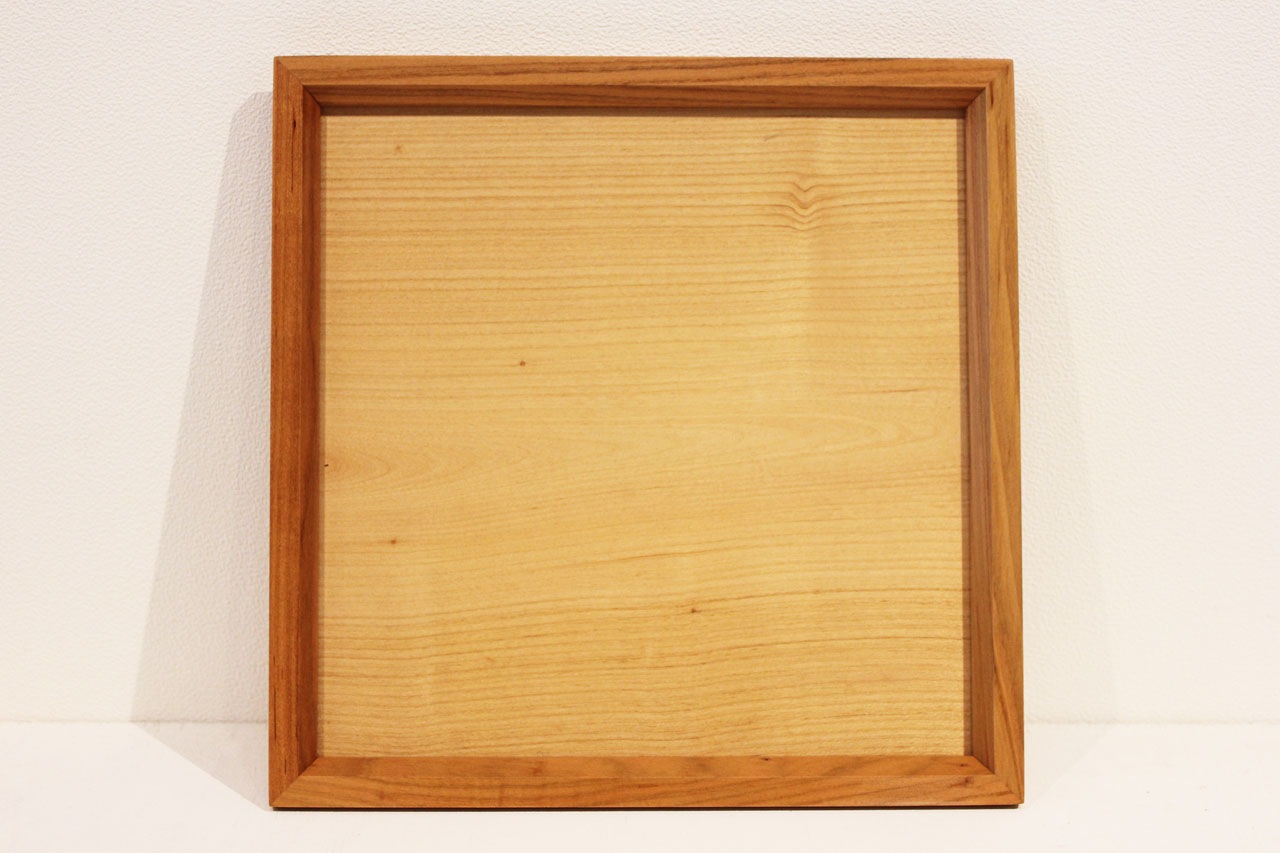 渡邉主税|Bonnuiトレー[小]山桜