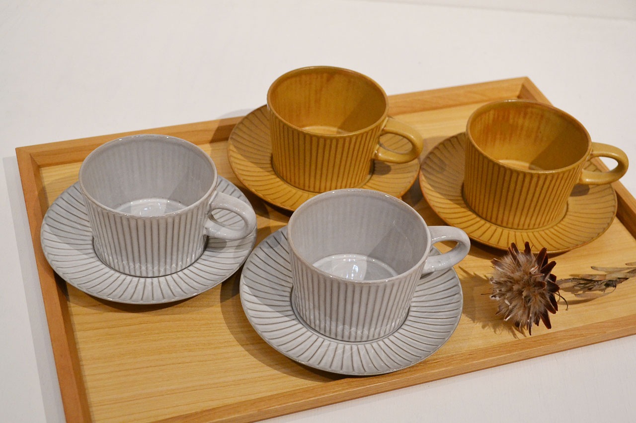 渡邉主税|Bonnuiトレー[大]山桜