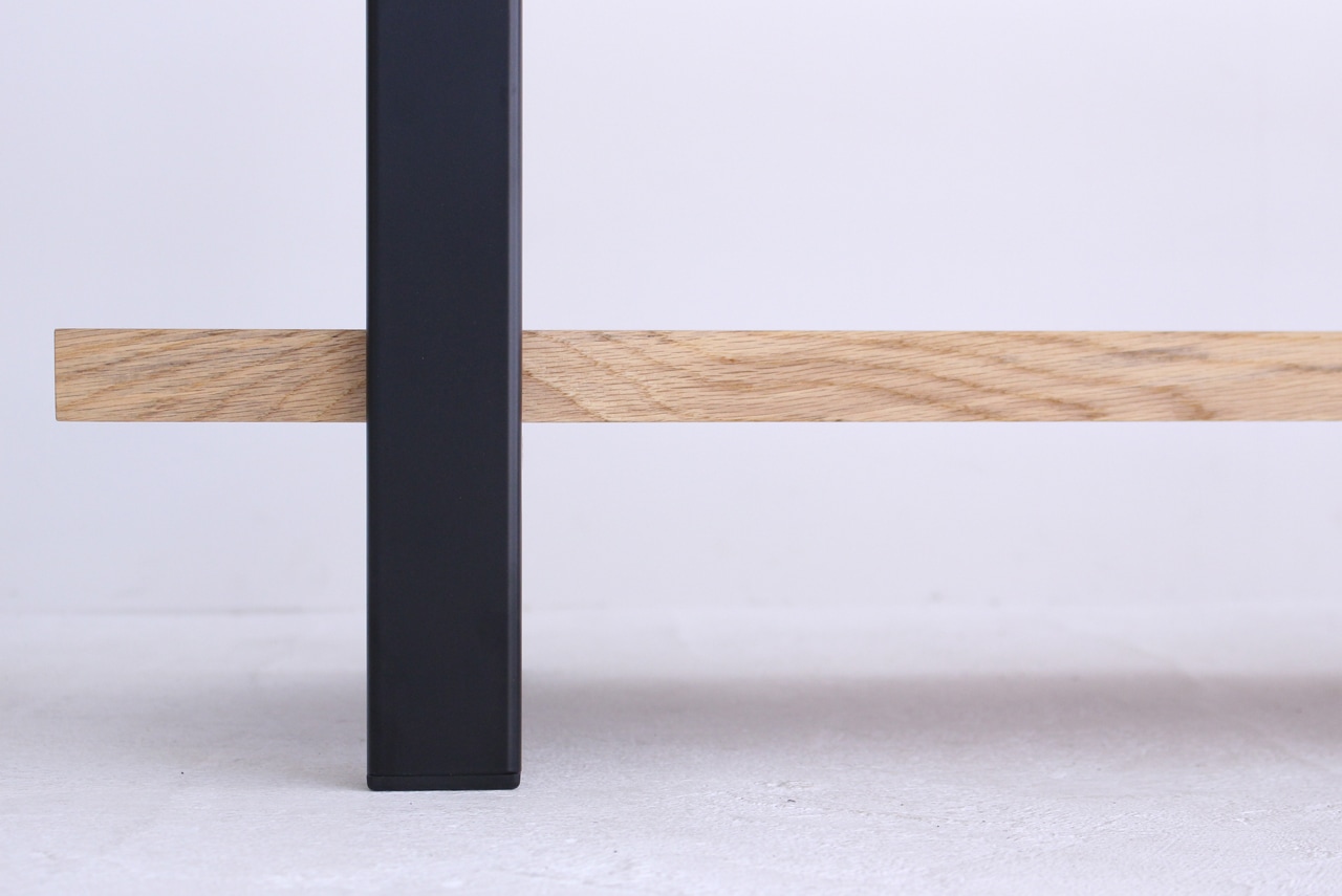 METK様専用 鉄脚 シェルフ アイアンレッグ TVボード 什器 【公式通販】