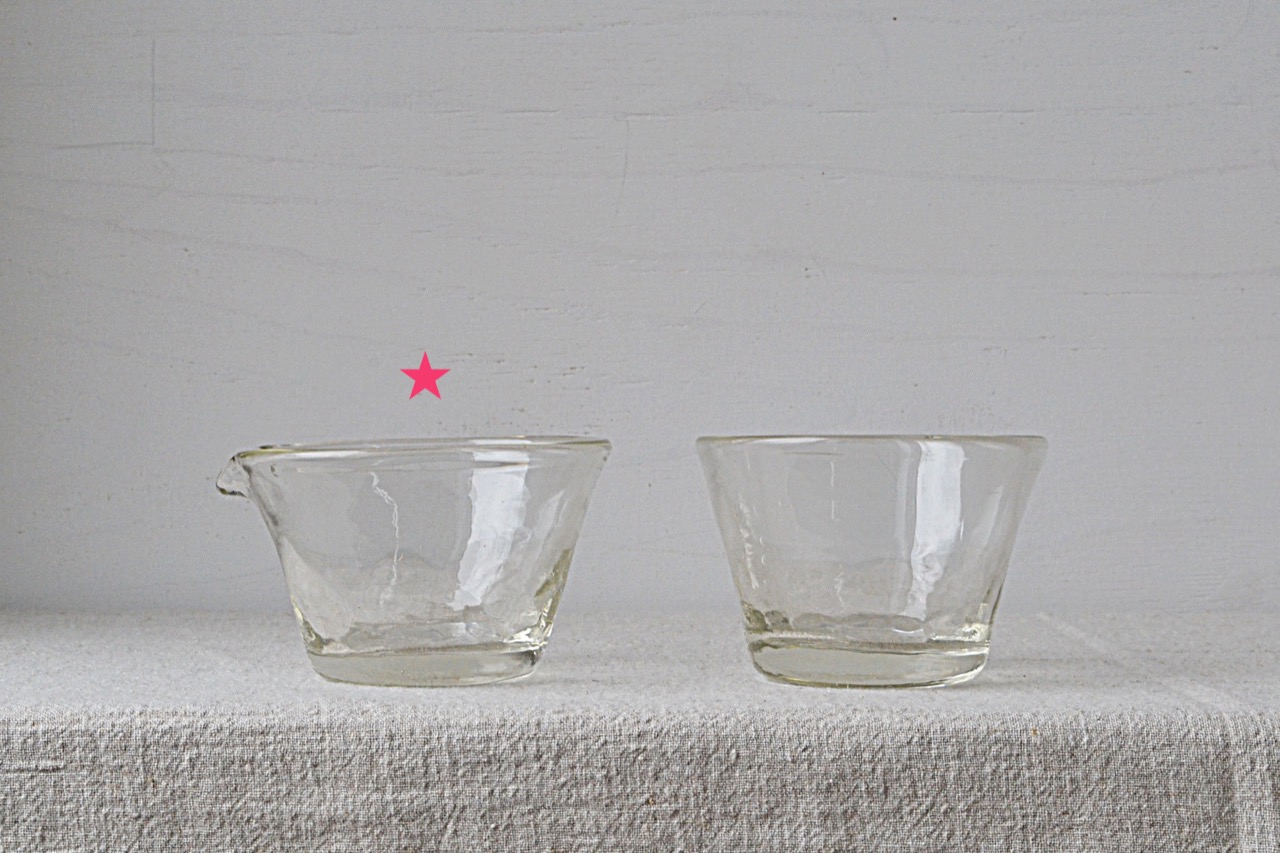 安土忠久|小鉢片口