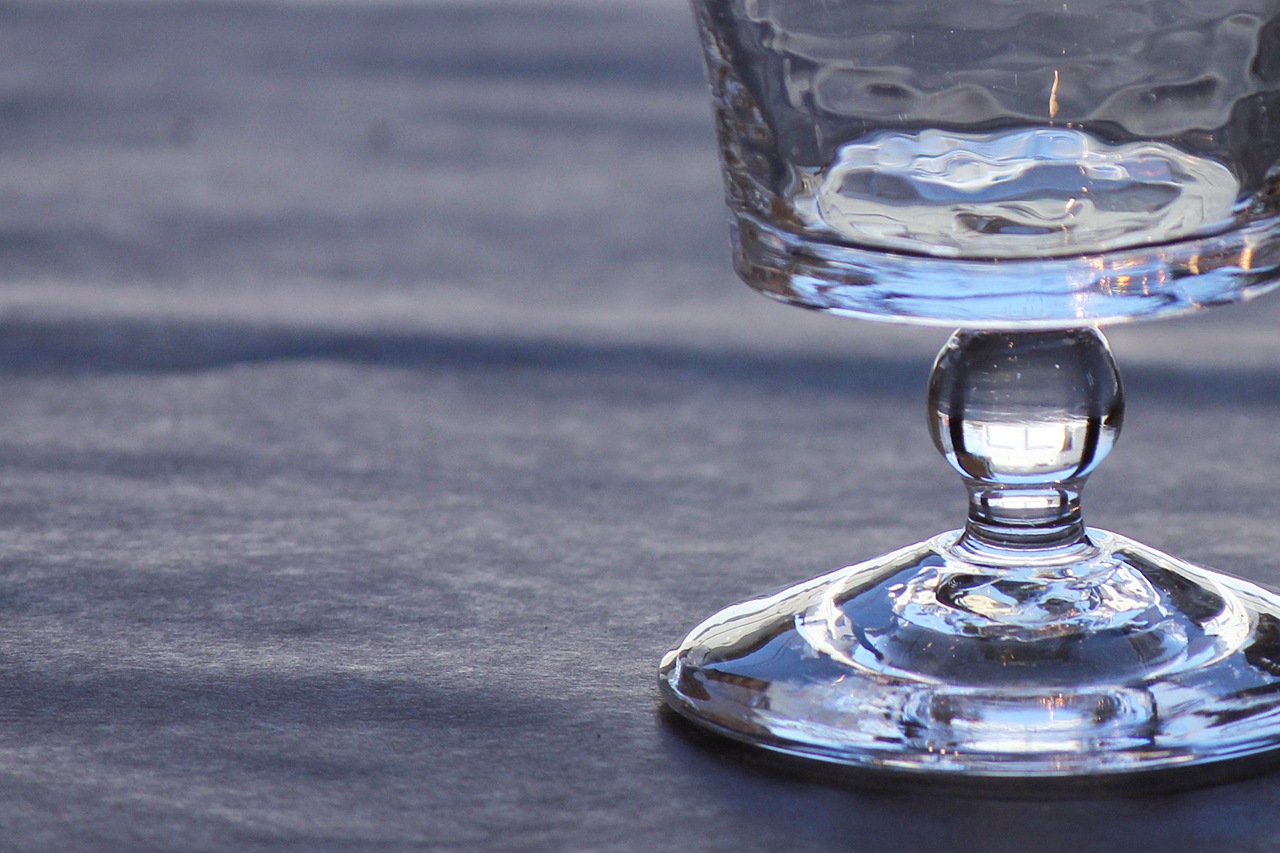 沖澤康平|ワイングラス S（３）