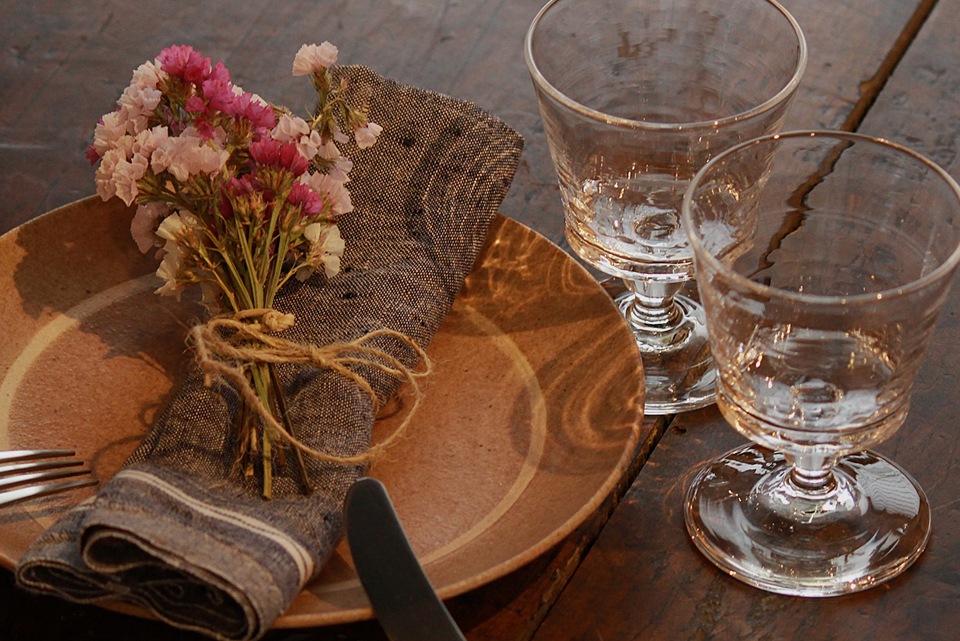 沖澤康平|ワイングラス S（３）