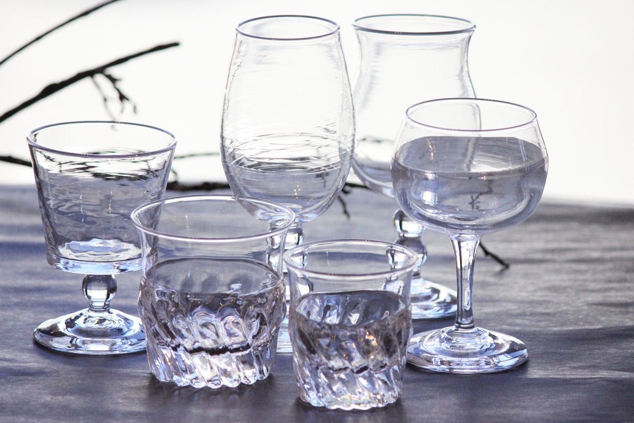 沖澤康平さん　デザートカップ　2個セット　新品未使用 沖澤康平さん デザートカップ 2個セット 新品未使用 沖澤康平 さん