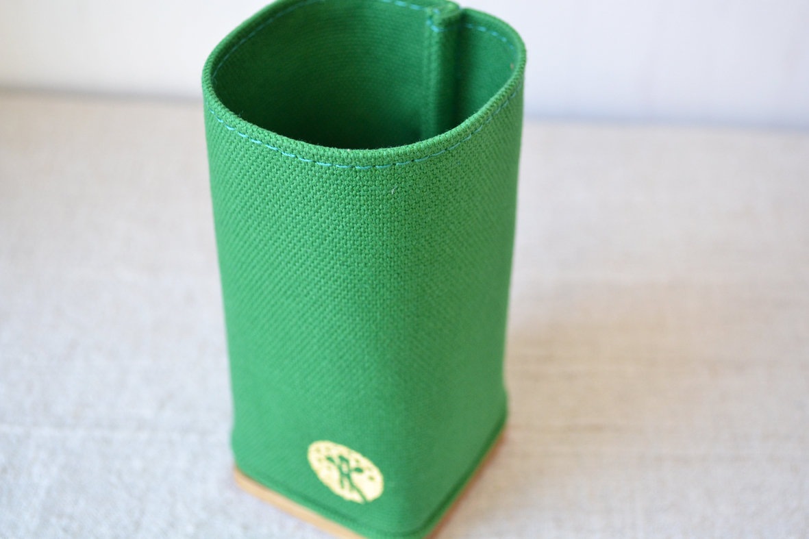 坂本正成|ペンスタンド グリーン