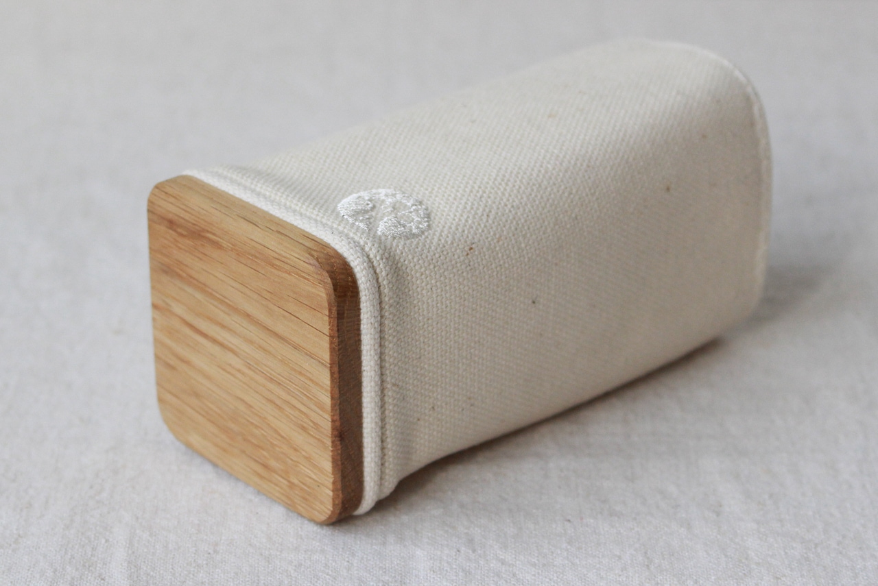 坂本正成|ペンスタンド キナリ