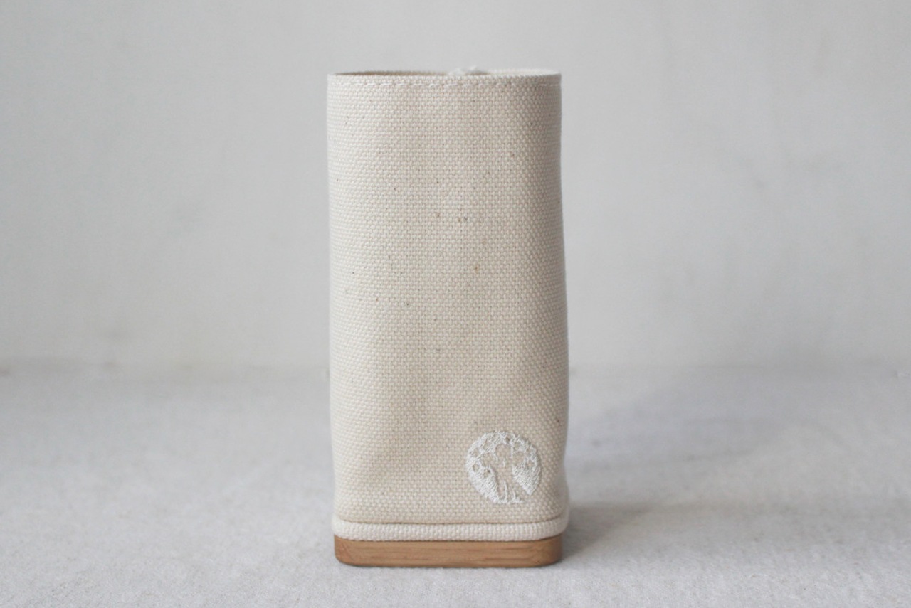 坂本正成|ペンスタンド キナリ