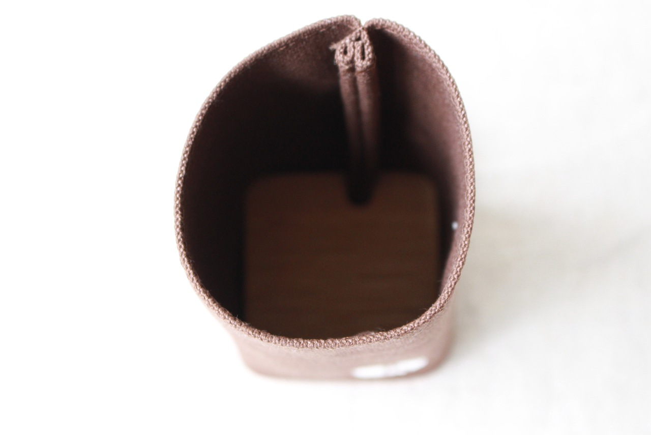 坂本正成|ペンスタンド カカオ